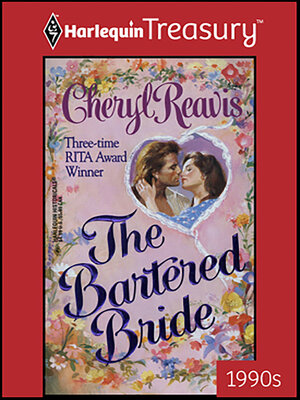 cover image of The Bartered Bride